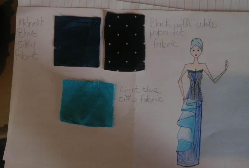 Fashion Illustrator