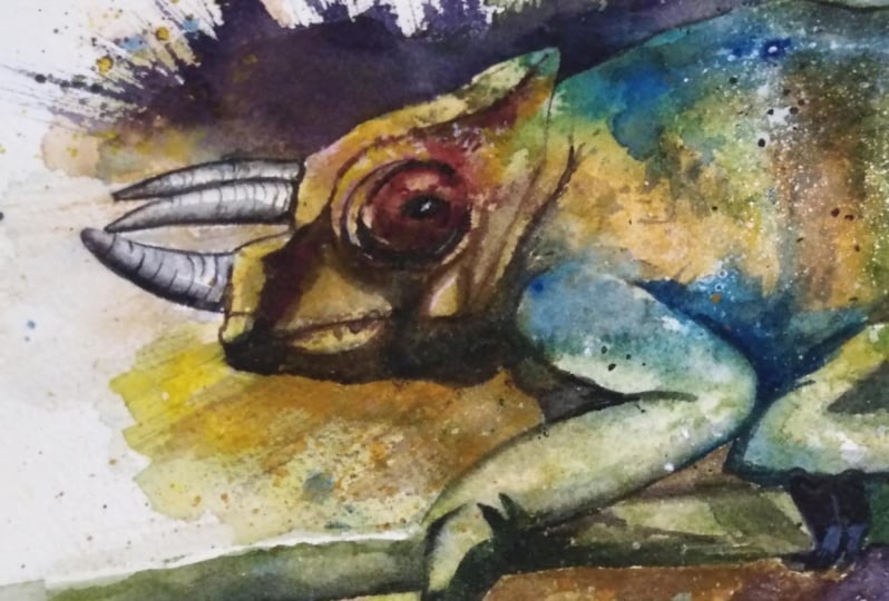 Chameleon