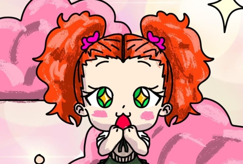 um. . . . was this what I was supposed to do. . . ?
