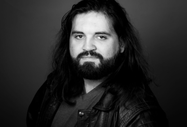My Headshot. What are your opinions about my casting type?