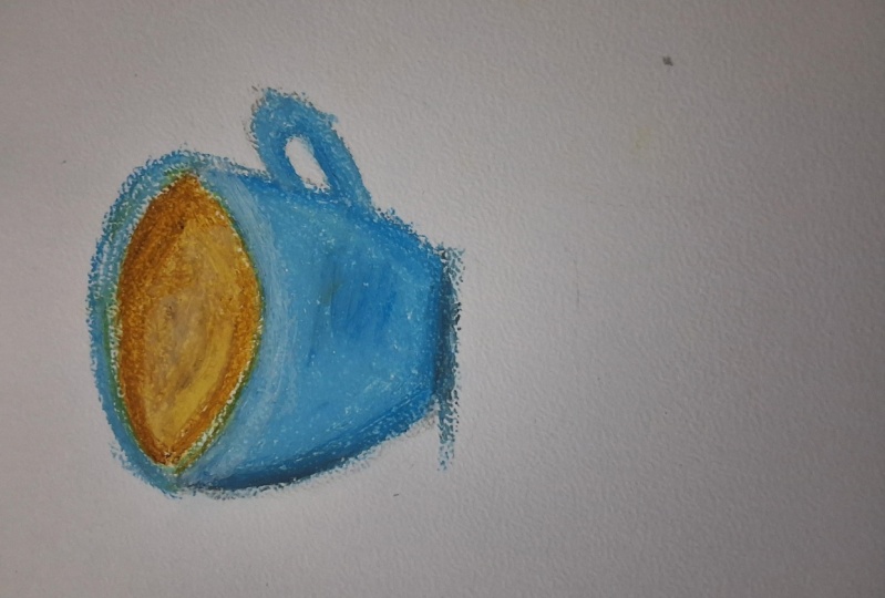 Coffe & Donut