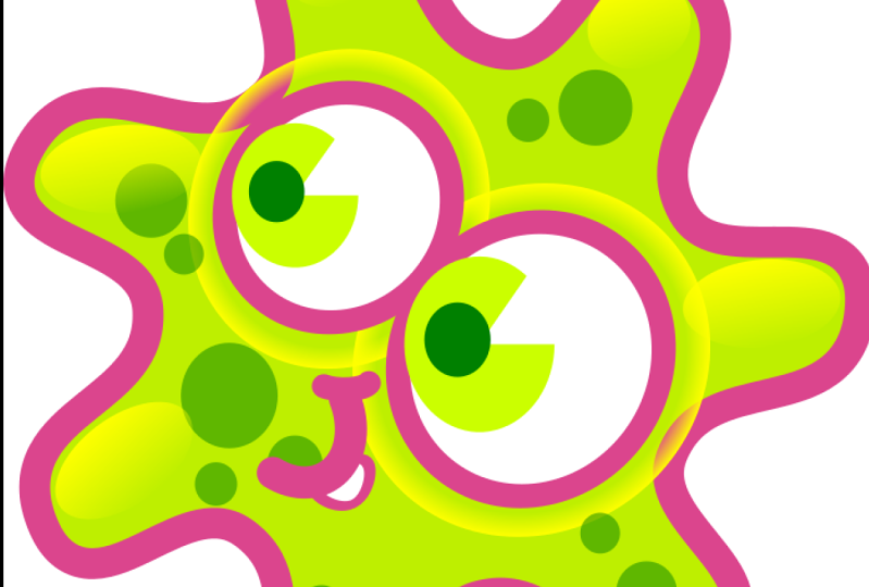 Amoeba :)