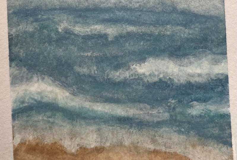 Water studies