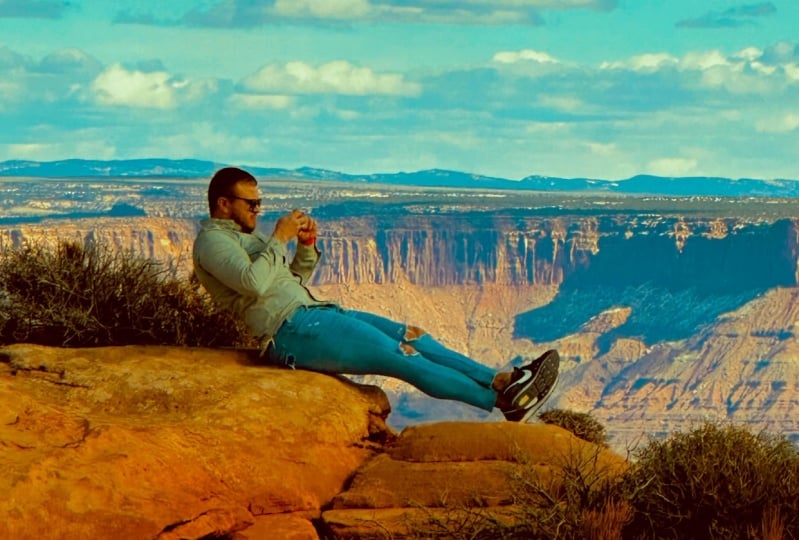 Canyon Moab