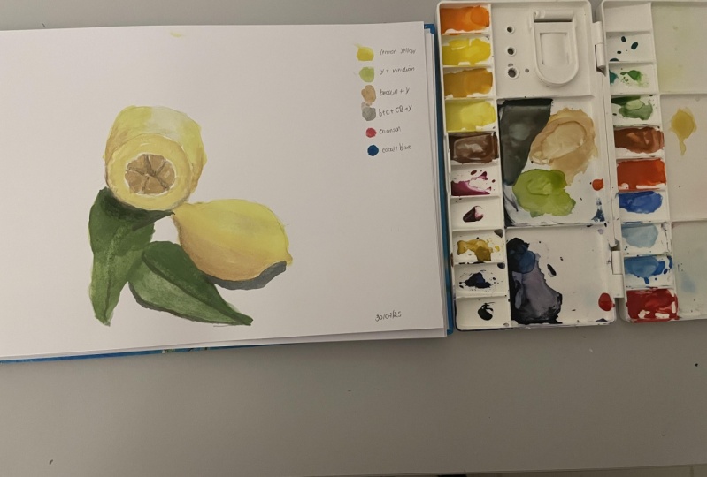 Lemons