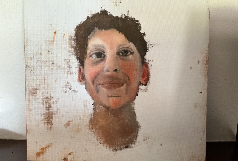 Portrait