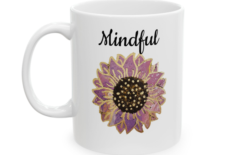 Word of the Day Mug