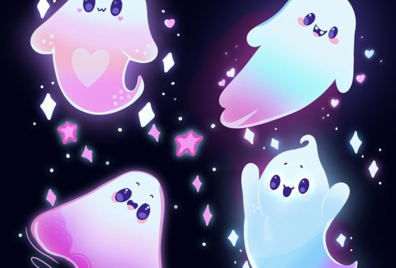 Ghosts