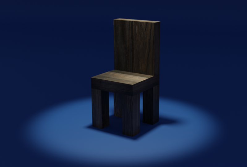 chair