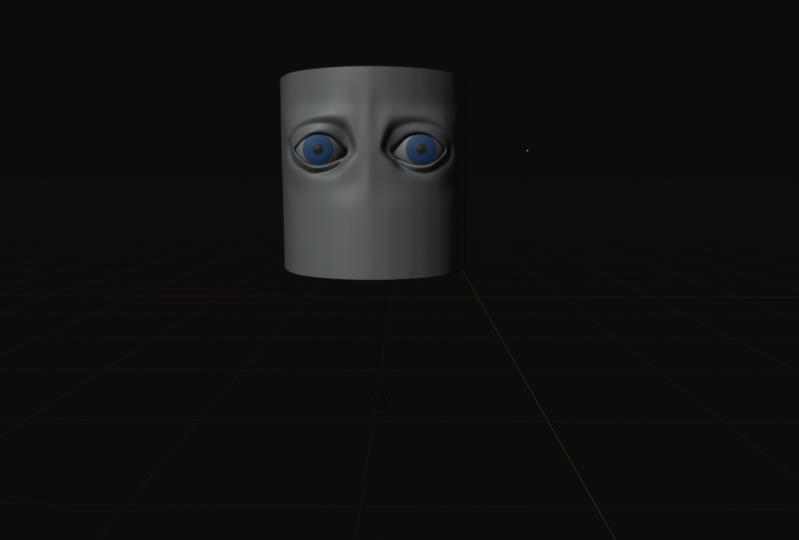 ViewPort Render