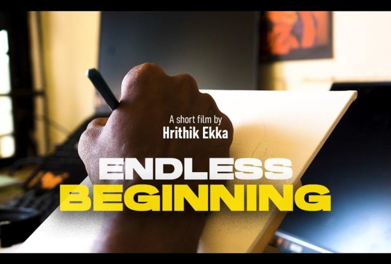 Endless Beginning