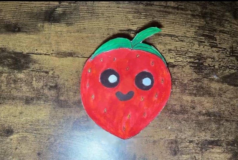 Stop motion