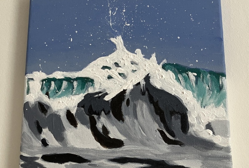 Wave