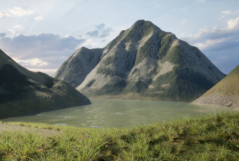 First Environment
