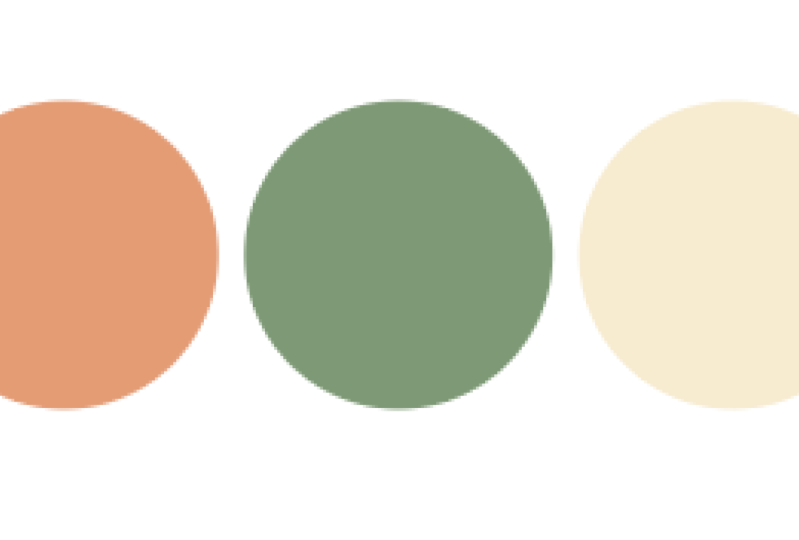 Vintage Palette