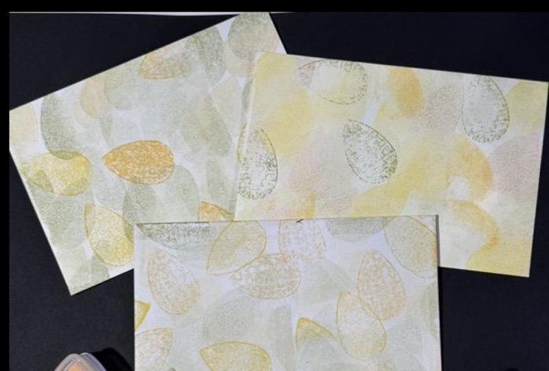 Oh Gelli! Hard to stop once you start!