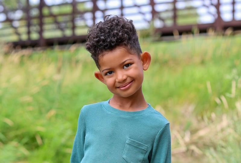 My Son