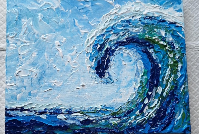 Impasto