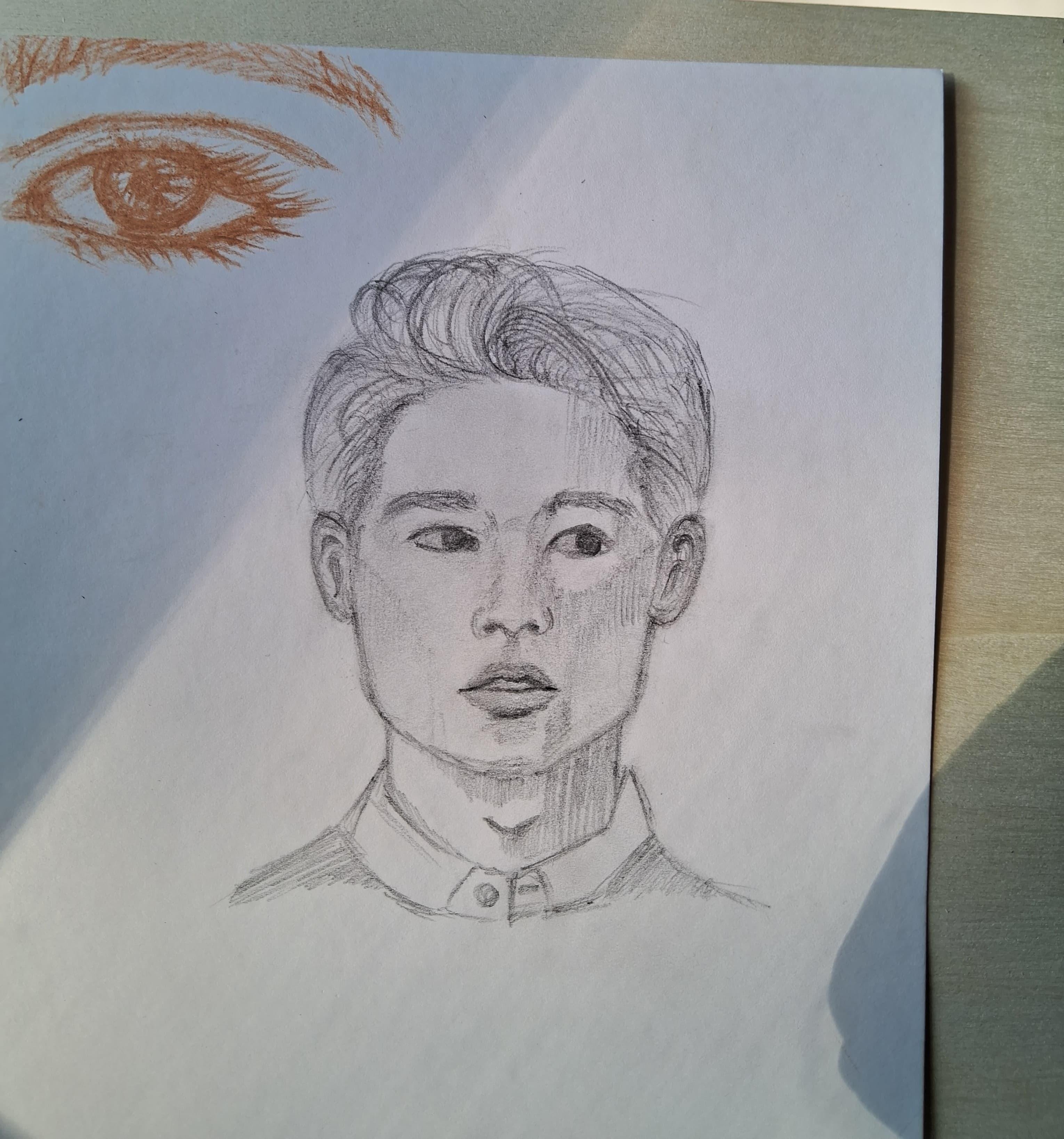 Beginners's Practice Series #1 - student project
