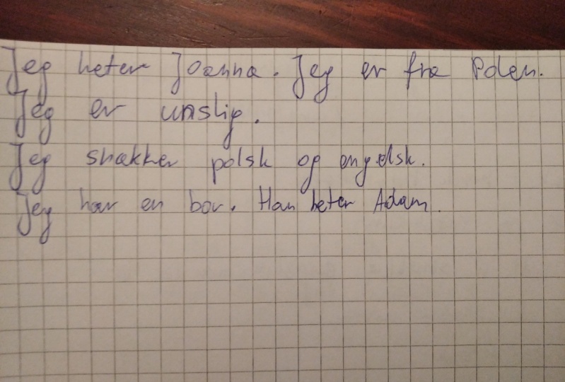 Project About Me