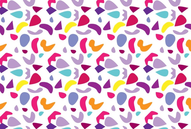 My first patterns