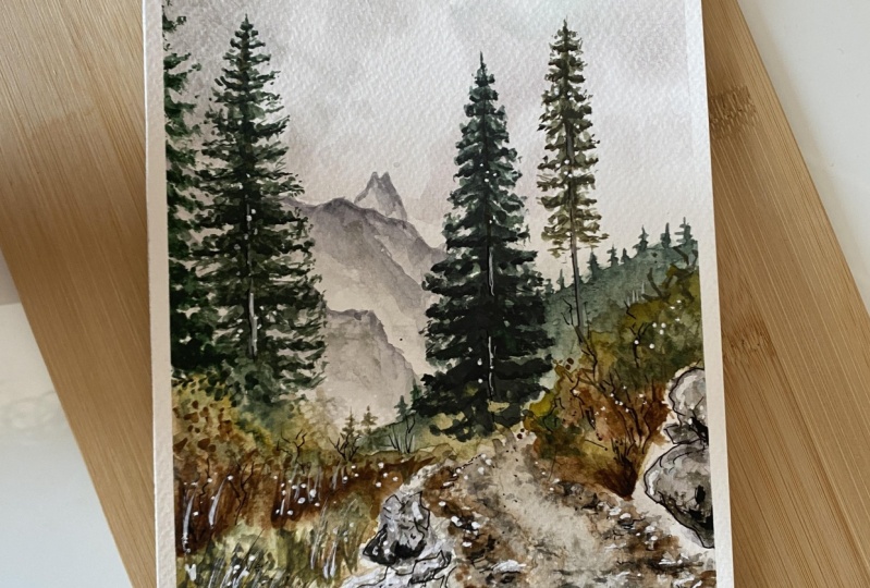 Landscape