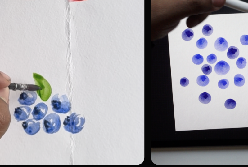 Blueberry
