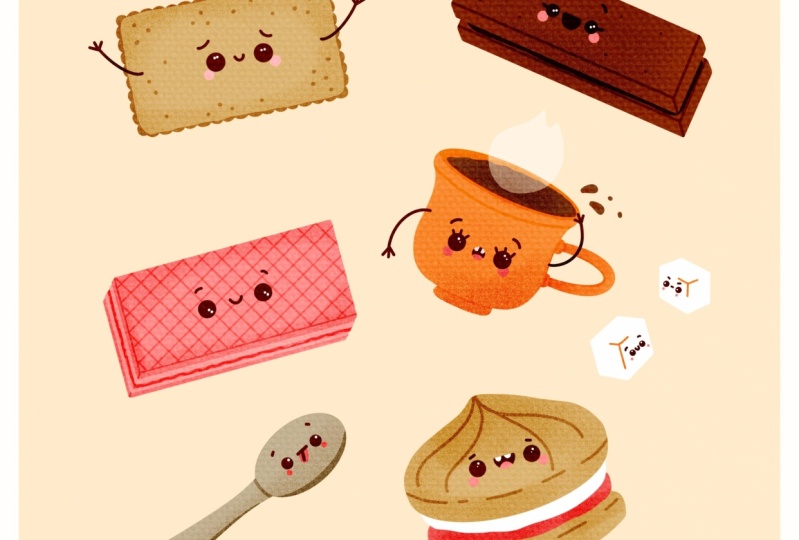 S’more Fun