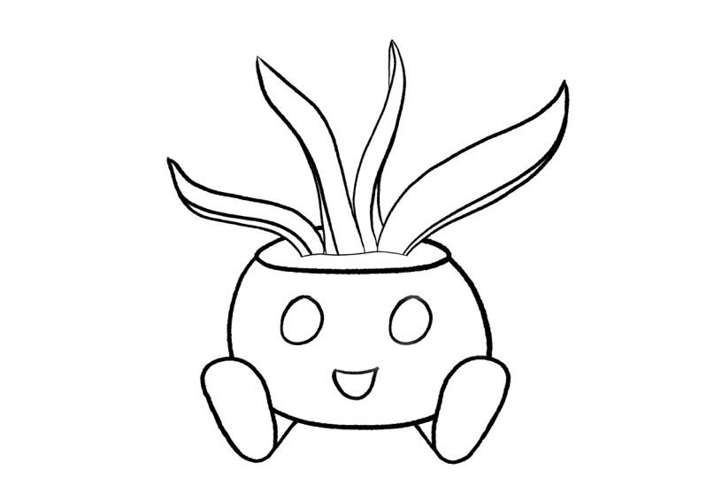Oddish