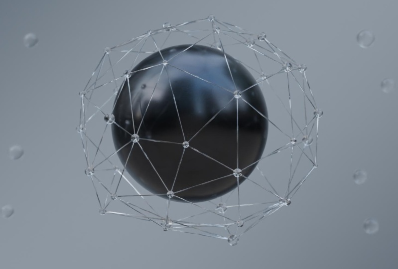 Floating Ball