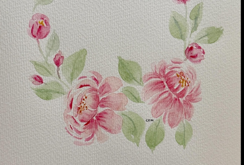 Peonies