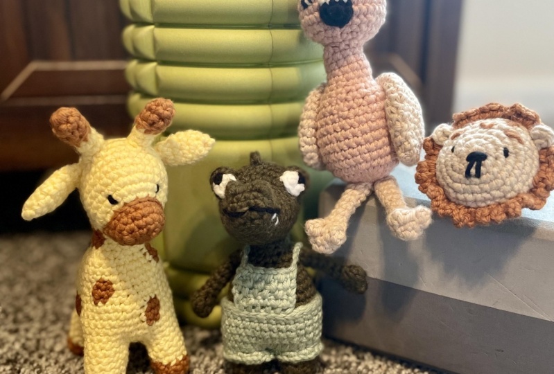 Cutest collection!