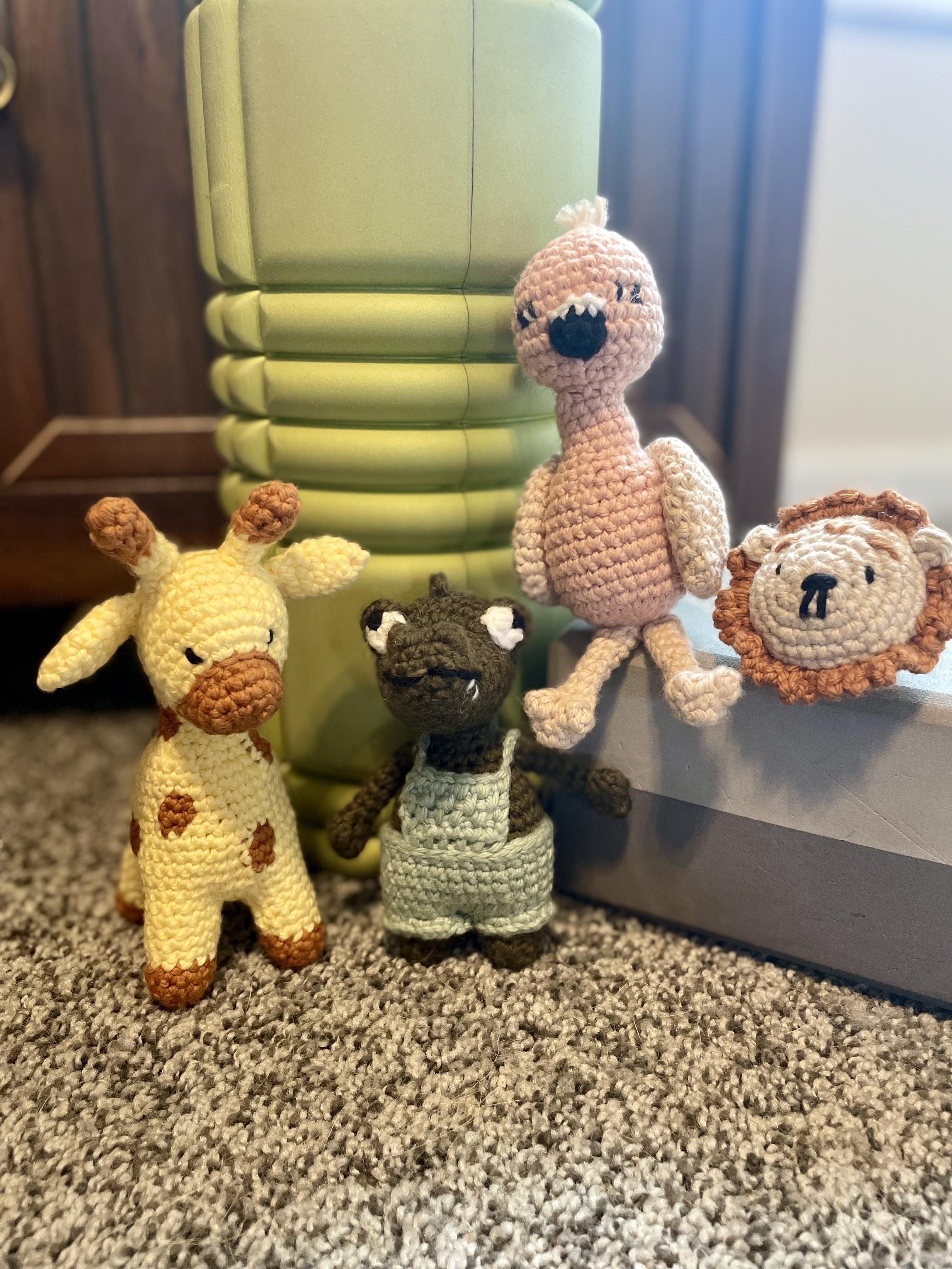 Cutest collection! - student project
