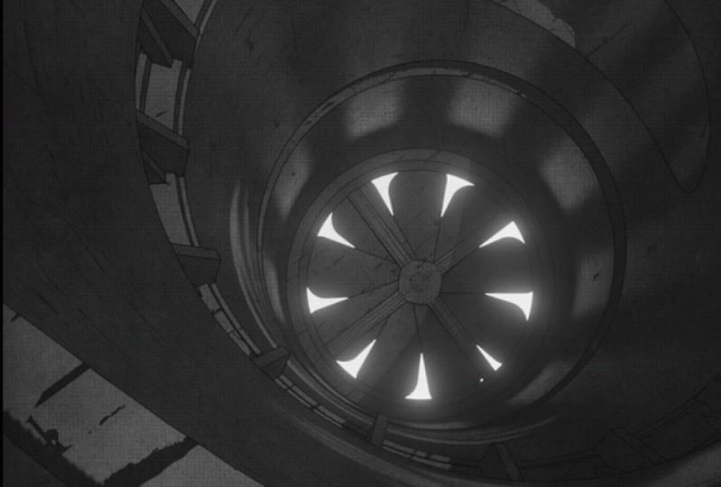 Ventilation