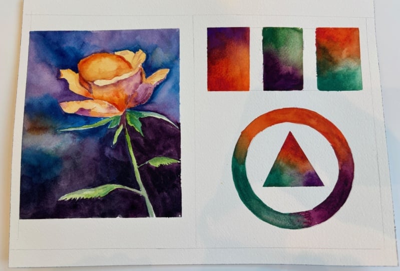 color study