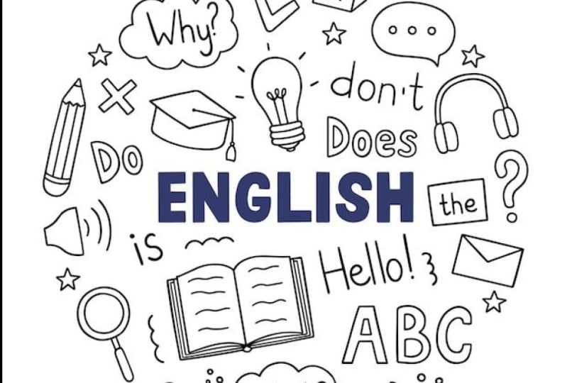 My first part of 12-English Verb Tense Sentences