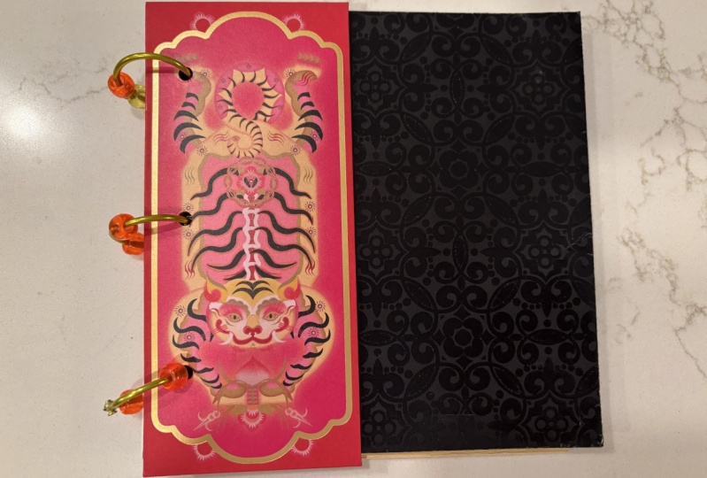 Fun Junk Journal