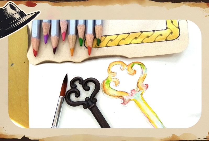 The Creative Detectives