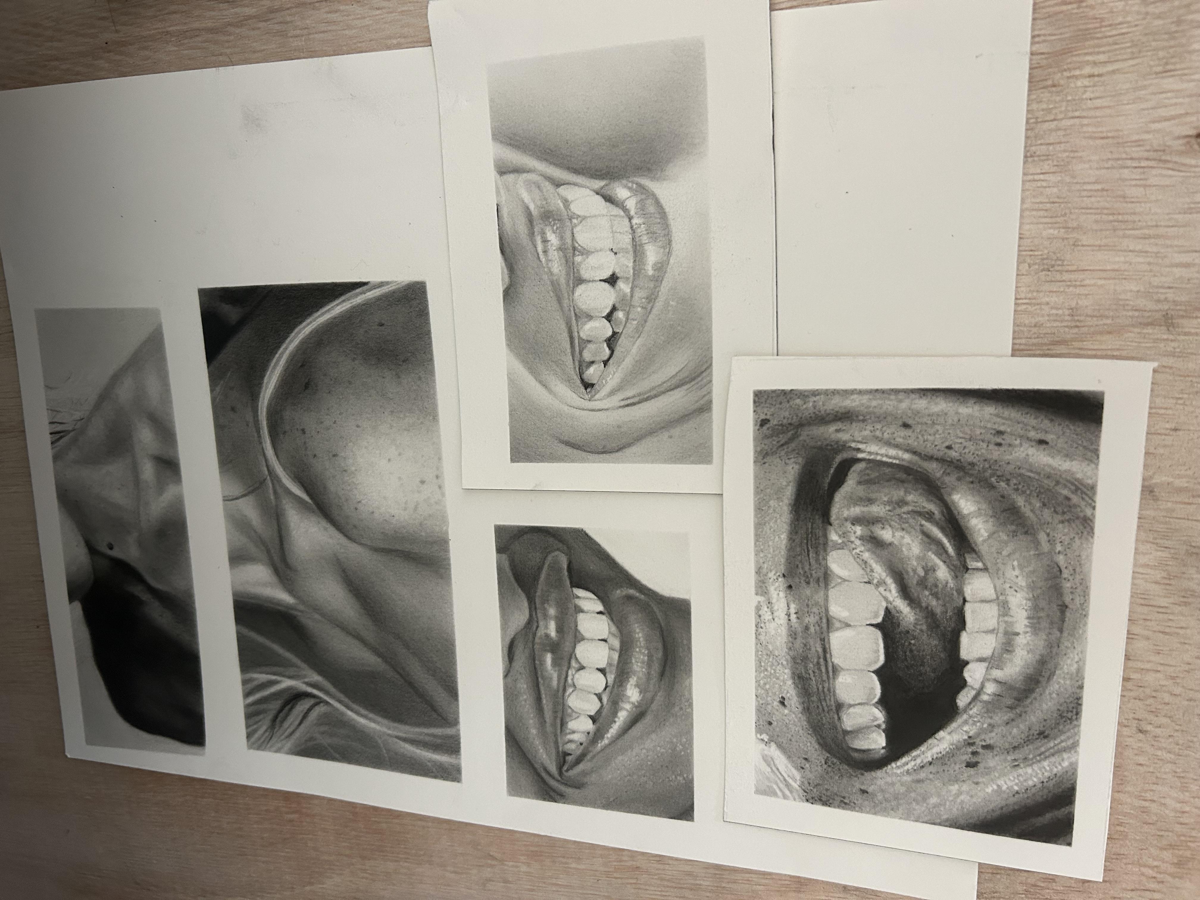 Smiles - student project