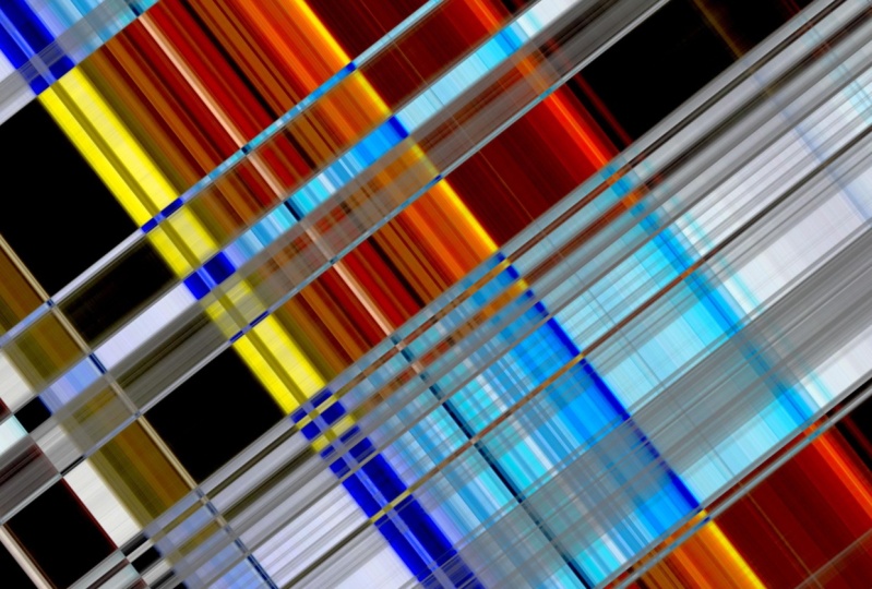 Futuristic Imaging