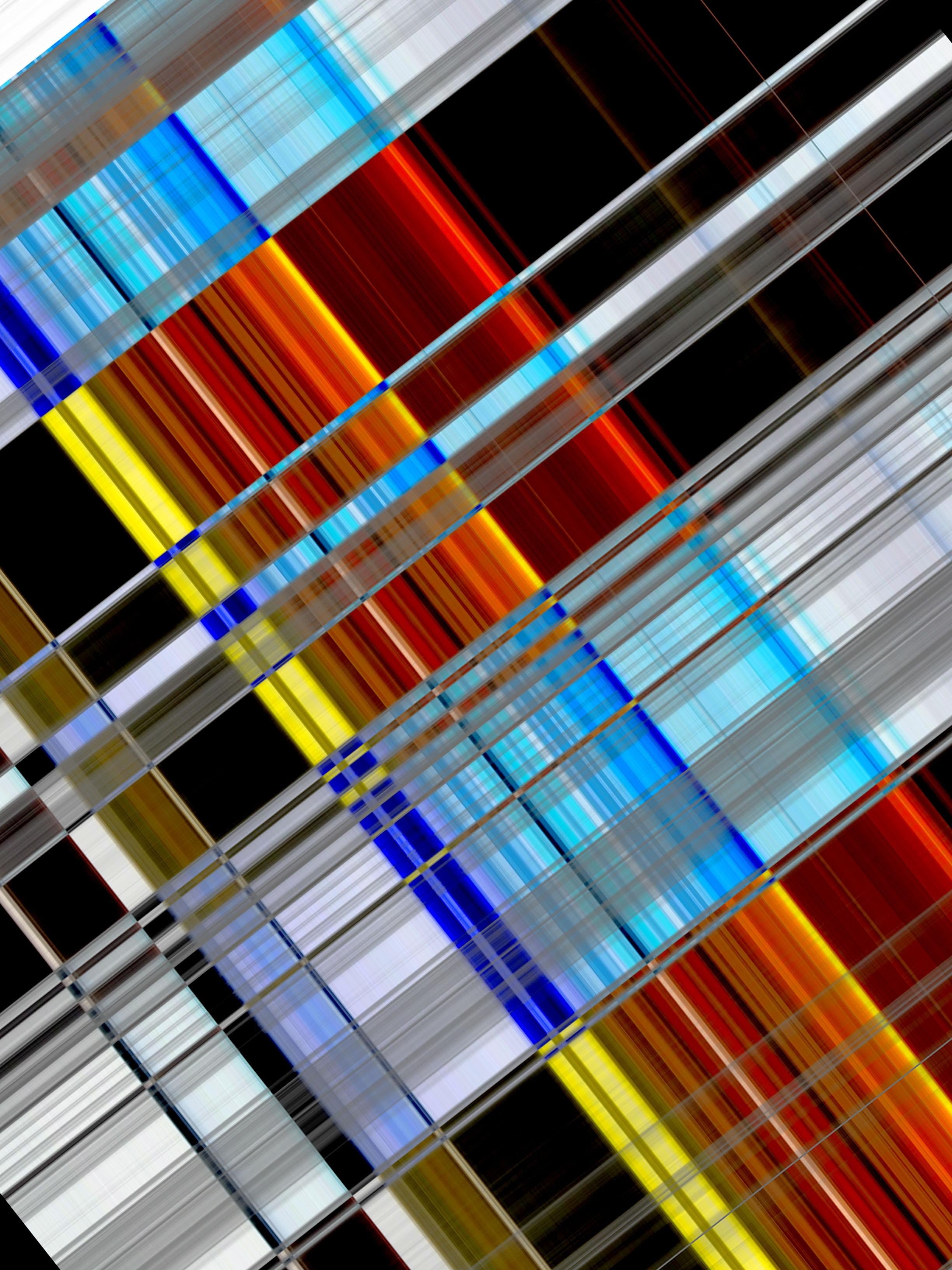 Futuristic Imaging - student project
