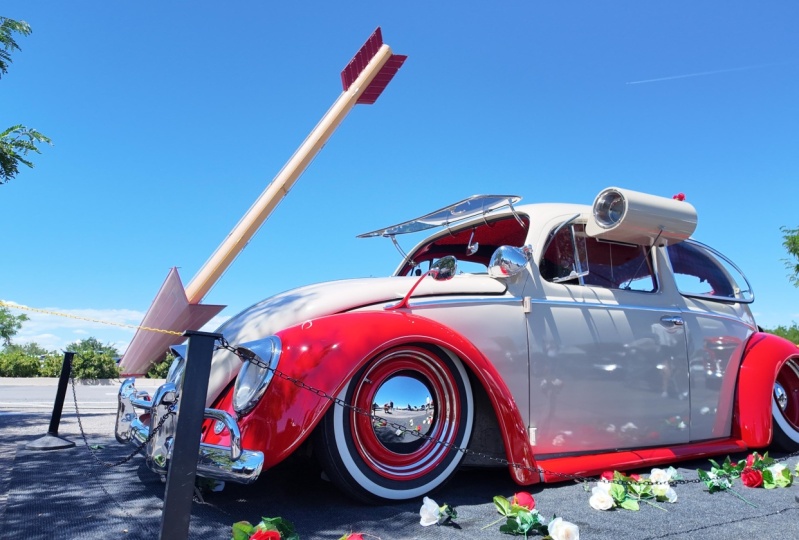 2025 Centennial Car Show