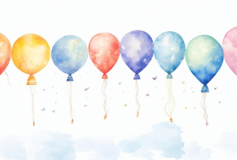 Balloons