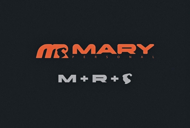 Logo para Personanl Trainer