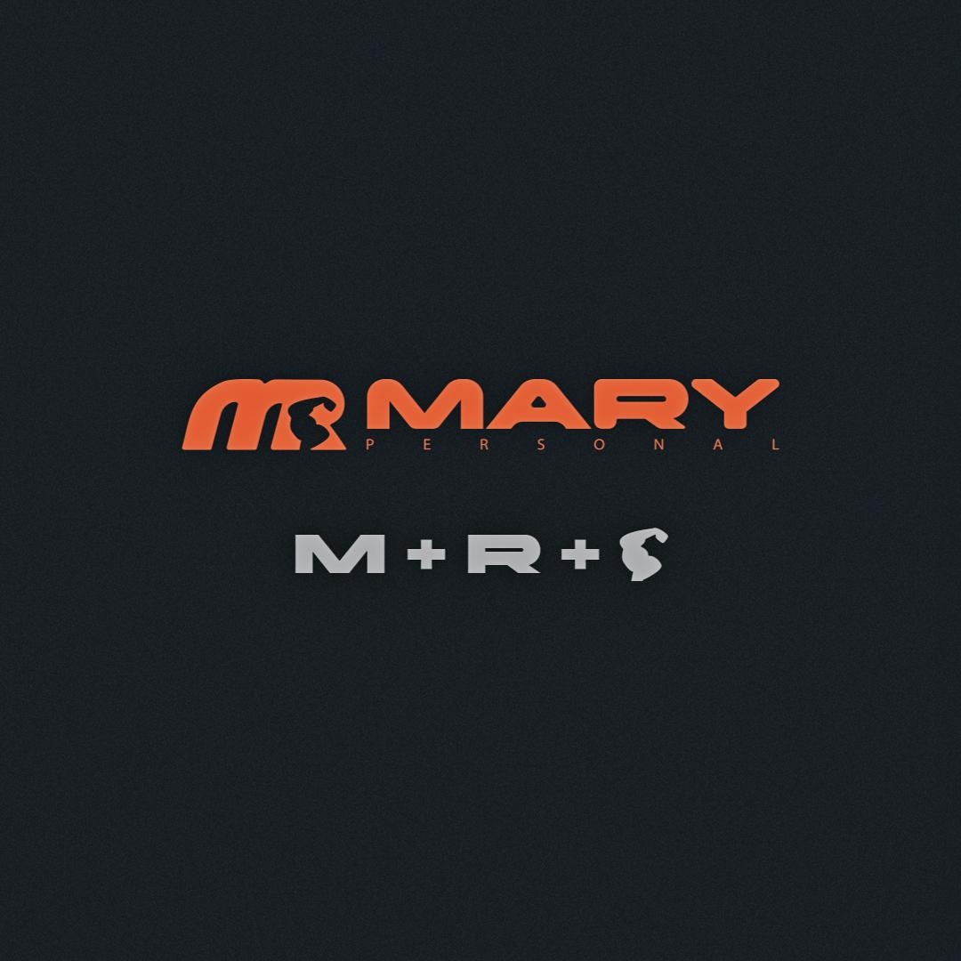 Logo para Personanl Trainer - student project