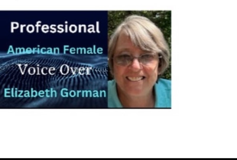 Out Reach Email for Voice Over
