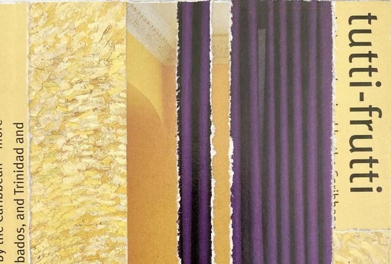 Ultimate Collage Idea Course - my pieces