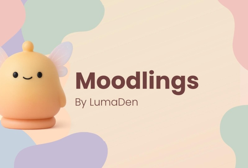 Moodling by LumaDen – A Brand Born in Class