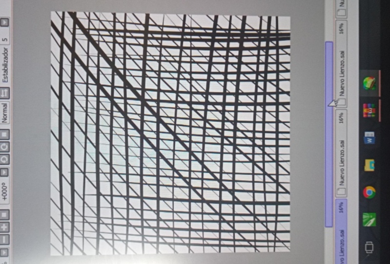 Digital exercises