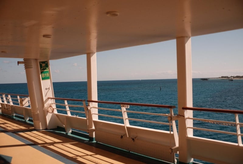 Vacation Photo